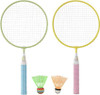 Maruka Sumikko Gurashi Badminton Set
