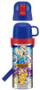 Skater Pokemon Center 22 Ultralight 2WAY Water Bottle B