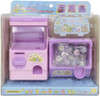 Unique730 Sumikko Gurashi Capsule Toy Gashapon Machine Fruits Vacation