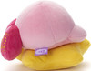 Takara Tomy A.R.T.S Kirby of the Stars Plush Toy 30th Anniversary Sleeping Friend Kirby S