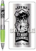 Other My Hero Academia Gel Grip Mechanical Pencil / Izuku Midoriya