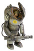 Wave 1/20 Maschinen Krieger S.A.F.S. Mk.III A8/R8 Plastic Model