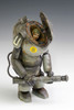 Wave 1/20 Maschinen Krieger S.A.F.S. Mk.III A8/R8 Plastic Model