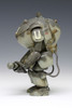 Wave 1/20 Maschinen Krieger S.A.F.S. Mk.III A8/R8 Plastic Model