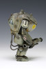 Wave 1/20 Maschinen Krieger S.A.F.S. Mk.III A8/R8 Plastic Model