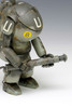 Wave 1/20 Maschinen Krieger S.A.F.S. Mk.III A8/R8 Plastic Model