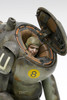 Wave 1/20 Maschinen Krieger S.A.F.S. Mk.III A8/R8 Plastic Model