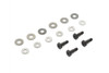 Kyosho EF235 King Pin Ext(4pcs/FANTOM Ext)