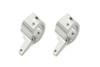 Kyosho EF245S LW Knuckle Arm (Silver/2pcs/FANTOM EP)