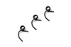 Kyosho IFW53B 3PC Clutch Spring (1.00)