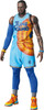 Medicom MAFEX No.197 MAFEX LeBron James SPACE JAM: A NEW LEGACY Ver.
