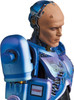 Medicom MAFEX No.196 ROBOCOP 2 MURPHY HEAD Ver.