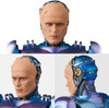 Medicom MAFEX No.196 ROBOCOP 2 MURPHY HEAD Ver.