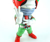 Tokusatsu Metal Boy Heroes: Kamen Rider V3 Resin Kit