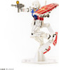 A-zone Paper Art si-gu-mi RX-78-2 Gundam
