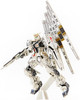 A-zone Paper Art si-gu-mi RX-93 v Gundam