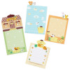 Sanrio Memo Pad Pom Pom Purin
