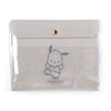 Sanrio Calm Color Multi-Use Case Pochacco