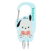 Sanrio Acrylic Keychain Pochacco