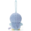 Takara Tomy A.R.T.S Pokemon PokePeace Ball Chain Mascot Piplup