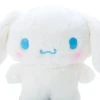 Sanrio Plush Toy M Cinnamoroll (Pitatto Friends)