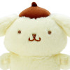 Sanrio Plush Toy M Pom Pom Purin (Pitatto Friends)