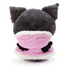 Sanrio Plush Toy L Kuromi (Pitatto Friends)