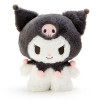 Sanrio Plush Toy L Kuromi (Pitatto Friends)