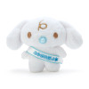 Sanrio Plush Toy S Baby Cinnamoroll (Pitatto Friends)
