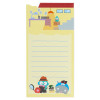 Sanrio Memo Pad Hangyodon