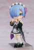 Good Smile Company Nendoroid Doll Rem (Re:ZERO -Starting Life in Another World-)