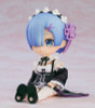 Good Smile Company Nendoroid Doll Rem (Re:ZERO -Starting Life in Another World-)