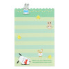 Sanrio Memo Pad Pochacco
