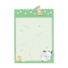 Sanrio Memo Pad Pochacco