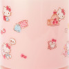 Sanrio Rotary Cosmetic Rack Hello Kitty