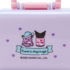 Sanrio Medicine Case Kuromi