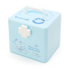 Sanrio Storage Box (First Aid) Cinnamoroll