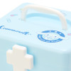 Sanrio Storage Box (First Aid) Cinnamoroll