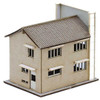 Advance 0024 Billboard Architecture Store E Assembly Kit (Z scale)