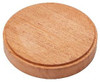 GSI Creos Wooden Base Display Round 10 cm (For Plastic Models/Figures)