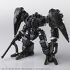 Square Enix Structure Arts Plus 1/72 Raven Plastic Model Kit (Front Mission)