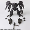 Square Enix Structure Arts Plus 1/72 Raven Plastic Model Kit (Front Mission)