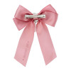 Sanrio Ribbon Hair Clip My Melody (Secret MeloKuro)