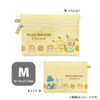 Pokemon Center Original Triple Pouch Set Sweets