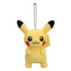 Pokemon Center Original Plush Toy Mascot Pikachu