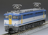 Tomix 7135 JR Electric Locomotive Type EF65-2000 (No.2127/JR Freight Renewed Car) (N scale)