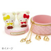Sanrio Accessary Case Storage Case Hello Kitty (Birthday 2022)