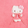 Sanrio Soft Plush Blanket Hello Kitty