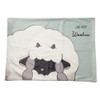 Pokemon Center Original Pillowcase Wooloo