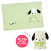 Sanrio Soft Plush Blanket Pochacco